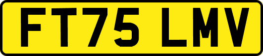 FT75LMV