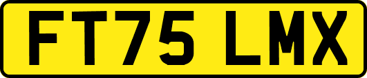 FT75LMX