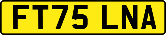 FT75LNA