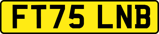 FT75LNB