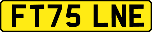 FT75LNE