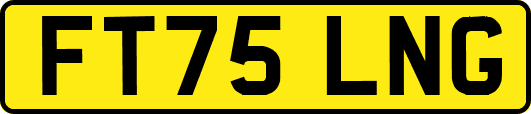 FT75LNG