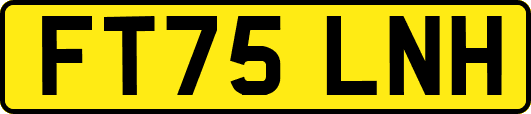 FT75LNH