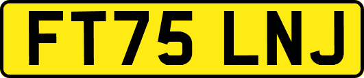 FT75LNJ