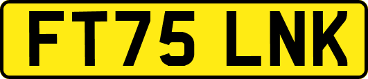 FT75LNK