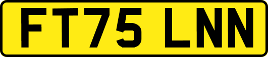 FT75LNN