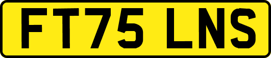 FT75LNS