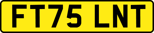 FT75LNT