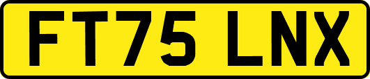 FT75LNX