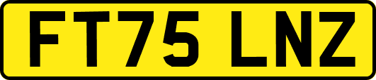 FT75LNZ