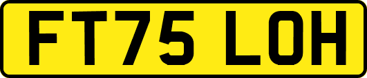 FT75LOH