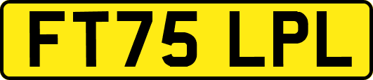 FT75LPL