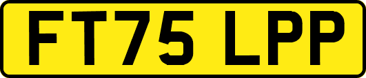 FT75LPP
