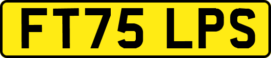 FT75LPS