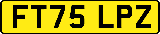 FT75LPZ