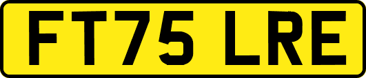 FT75LRE