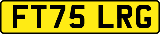 FT75LRG