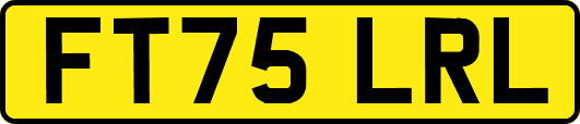 FT75LRL