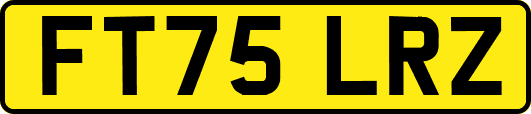 FT75LRZ