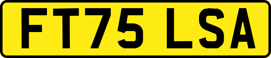 FT75LSA
