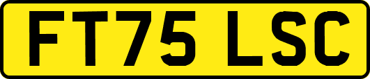 FT75LSC