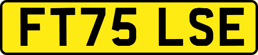 FT75LSE