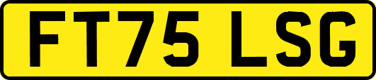 FT75LSG