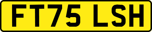 FT75LSH