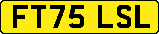 FT75LSL