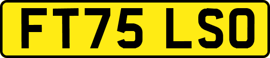 FT75LSO