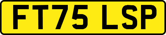 FT75LSP