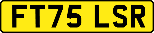 FT75LSR