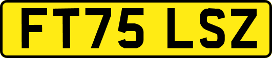 FT75LSZ