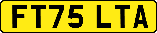 FT75LTA
