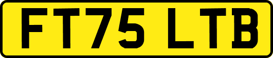 FT75LTB