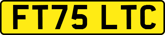 FT75LTC