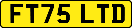FT75LTD