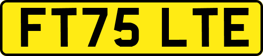 FT75LTE