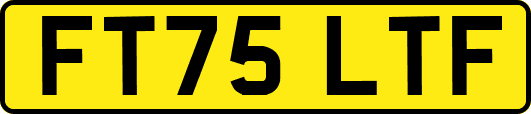 FT75LTF