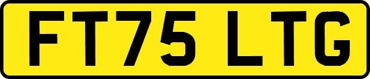 FT75LTG