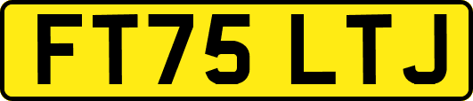 FT75LTJ