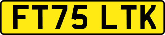 FT75LTK