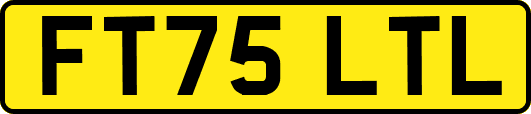 FT75LTL