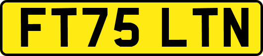 FT75LTN