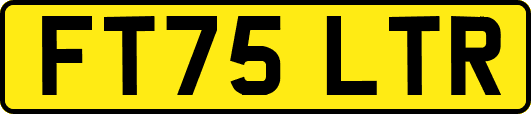 FT75LTR
