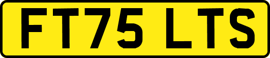 FT75LTS