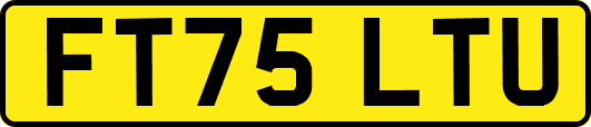 FT75LTU