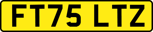 FT75LTZ