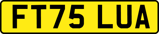 FT75LUA