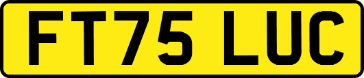 FT75LUC